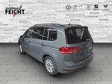 Volkswagen Touran Highline 1,5 l TSI 110 kW (150 PS) DSG - Neuwagen: Van