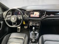 Volkswagen T-Roc - Vorschau Bild 9