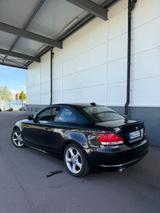BMW 120d Coupé - E82  - BMW mit Diesel-Antrieb: Coupe, Sitzheizung, 1.8