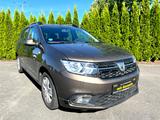 Dacia Logan Kombi Laureate TÜV NEU 1.Hand Klima S.Heft - Dacia Logan: Laureate
