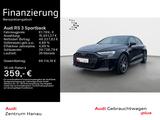 Audi RS 3 Sportback *MATRIX*PANO*RS-ABGAS*280 KM/H*VC - Audi RS3 Gebrauchtwagen in Frankfurt
