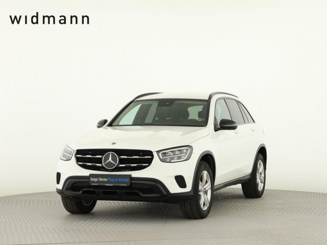 Mercedes-Benz GLC 300 de 4M *AHK*Distronic*el.Heck*360°Kamera*