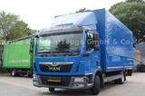 MAN TGL 8.190/Pr.Pl./LBW/ACC/LGS/Autom. - MAN Oldenburg