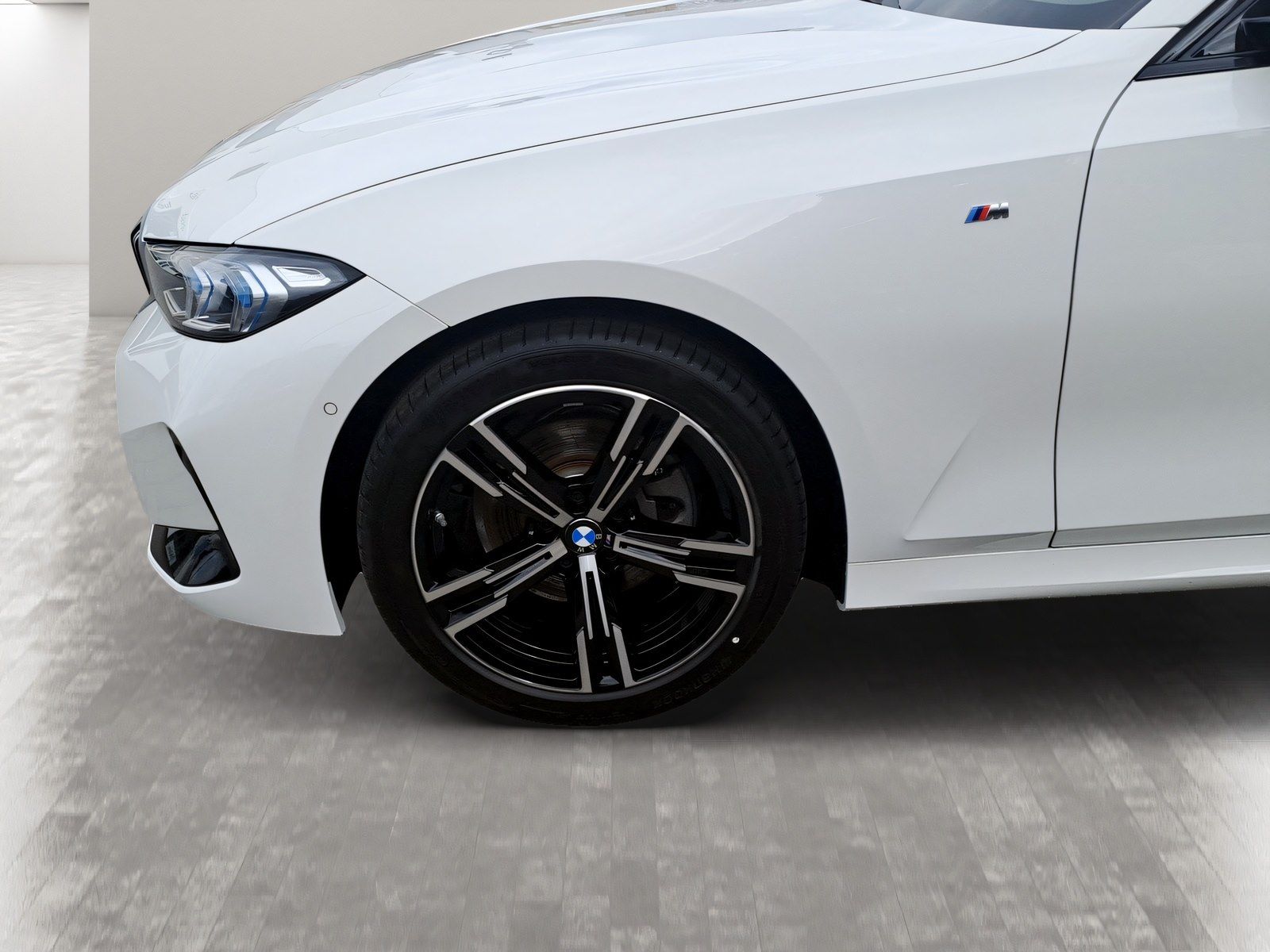 BMW 320 - Bild 13