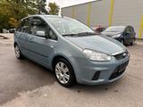 Ford C-MAX 1.8 Style Klima SHZ - Ford C-Max: 1.8