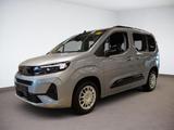 Opel Combo Life GS 1.5D AT Navi Kamera LED Sitzheizg - Opel Combo Life Jahreswagen