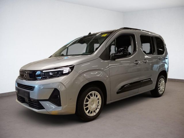 Opel Combo Life GS 1.5D AT Navi Kamera LED Sitzheizg