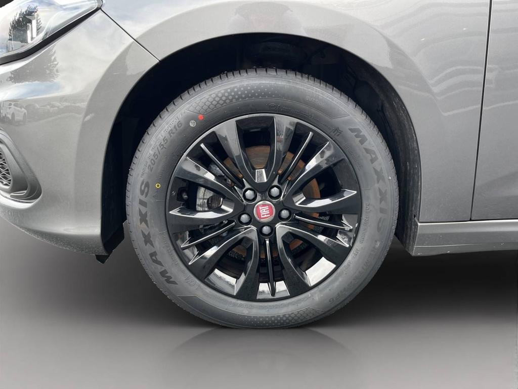 Fiat Tipo