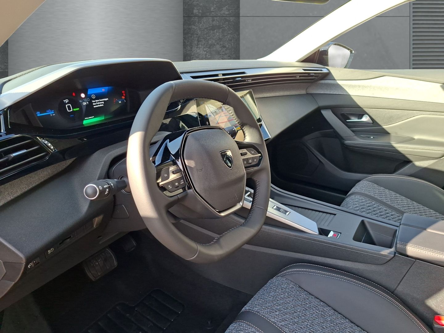 Peugeot 308 - Bild 6