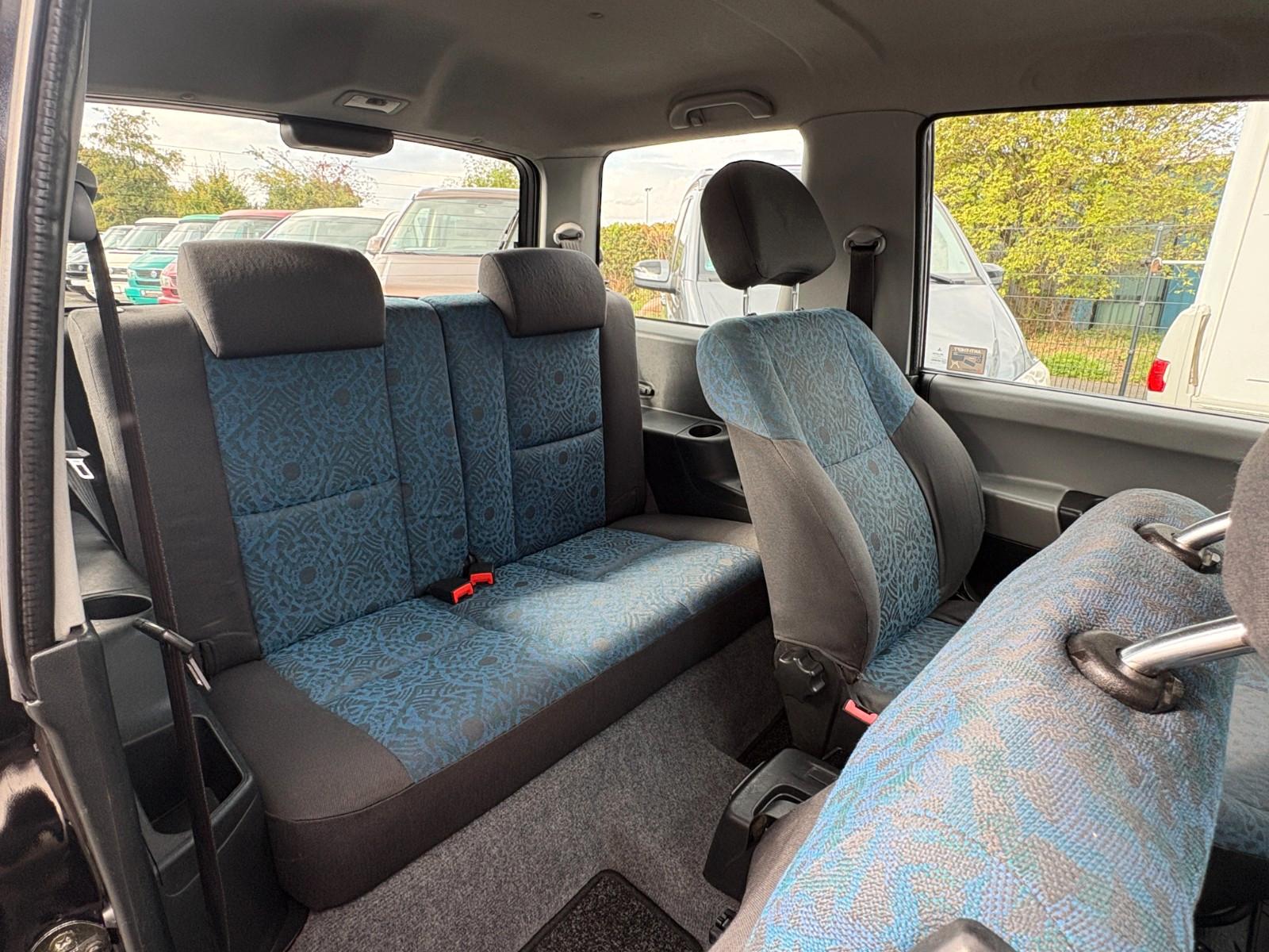 MITSUBISHI PAJERO 1.8 GDI 120CH COMFORT 4X4