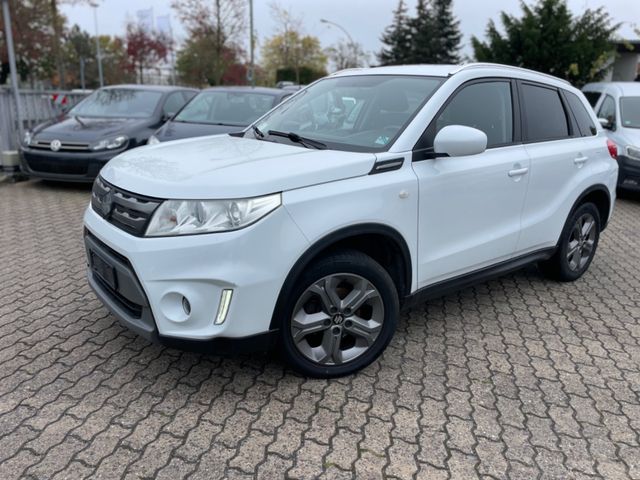 Suzuki Vitara 1.6 Comfort 4x4 LPG