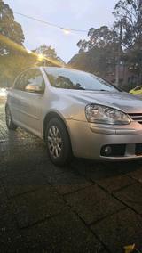 Volkswagen Vw Golf 5 1.4 Gasanlage - Volkswagen Golf mit LPG-Antrieb