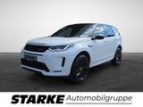 Land Rover Discovery Sport R-Dynamic SE AWD LED Pano Leder 