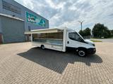 Iveco Daily 50C15 Verkaufswagen*Foodtruck*3 STÜCK* - Iveco Daily 50 c 15