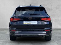 Cupra Ateca - Vorschau Bild 4