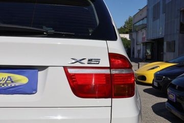 BMW X5 - 10