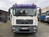 MAN TGM 12.240 Palfinger 11001 bis 19 Meter - MAN 12 240