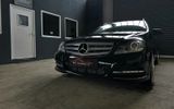 Mercedes-Benz C-KLASSE C 200 CDI BLUEEFFICIENCY-AVANTGARDE-TOP - Mercedes-Benz C 200: Kombi, Cdi