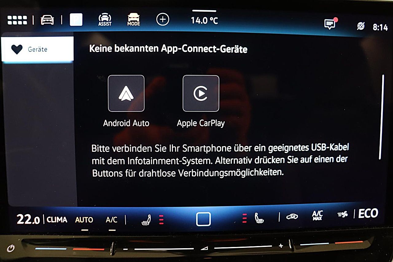 Volkswagen ID.4 - Bild 9