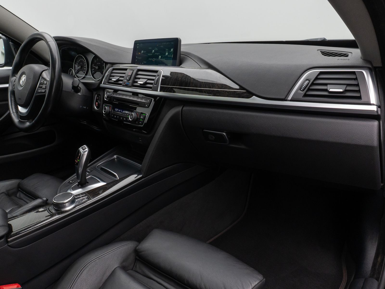 Fahrzeugabbildung BMW 440 Gran Coupé Luxury Line GSD HUD HiFi Komfort