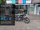 Moto Guzzi V9 Bobber