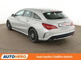 Mercedes-Benz CLA-Klasse CLA 180 Shooting Brake AMG Line Aut. - Mercedes-Benz CLA-Class in München