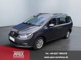 Volkswagen Sharan 1.4 TSI Highline DSG 7 Sitzer AHK NAVI... - gebrauchte Volkswagen Sharan aus dem Jahr 2022