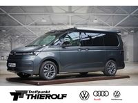 Volkswagen T7 California - Vorschau Bild 1