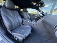 BMW M850 - Vorschau Bild 16