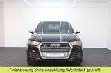 Audi SQ7 4.0 TDI quattro*7 Sitzer * Head Up* BOSE*CAM - Audi SQ7 Gebrauchtwagen