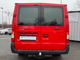 Ford Transit Kasten FT 260|3Sitze|AHK|EU5|LKW|TÜV NEU - Ford Transit ft 260 k
