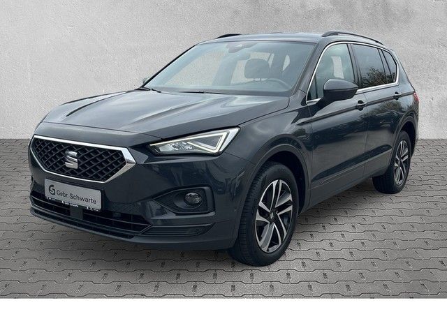 Seat Tarraco 2.0 TDI DSG Style ACC LED NAVI PDC LM18"