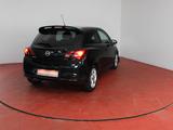 Opel Corsa GSi 1.4 Turbo 154,-ohne Anzahlung ParkPilo - Opel Corsa: C Gsi