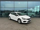 Opel Astra K 1.2 Edition LED Sitzhzg. Allwetter 1.Hd - Opel Astra: H Edition