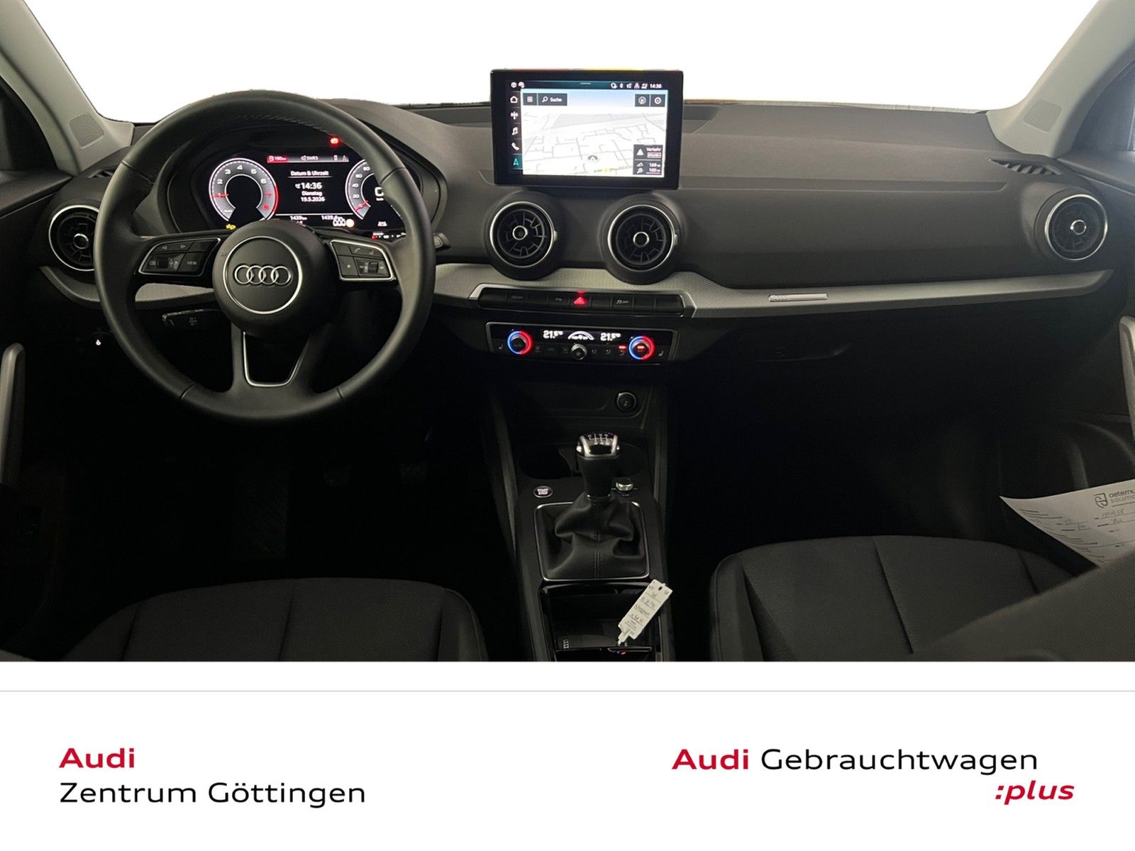 Audi Q2 - Bild 8