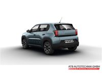Fiat Grande Panda - Vorschau Bild 4