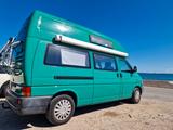 Volkswagen T4 California Exclusive - Volkswagen T4 California: Exclusiv
