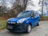 Opel Combo TÜV Neu! - Opel Combo Life von privat