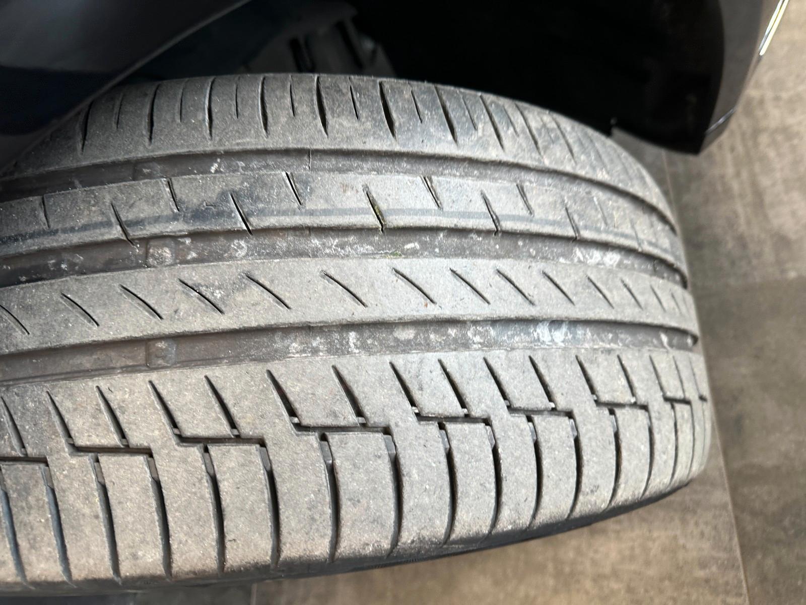 Mercedes-Benz E 200 *NACKENHZ*SITZHZ/Belüftung*NAVI*PDC*TEMPO*