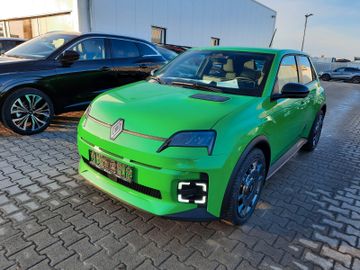 Renault Leasingangebot: Renault R5 E-Tech Evolution 120 Urban Range SONDERAKTION