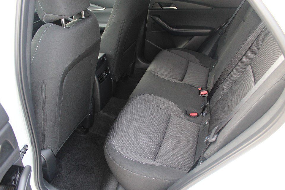 Fahrzeugabbildung Mazda CX-30 2025 M-Hybrid Exclusive-Line X-186 AT *sof