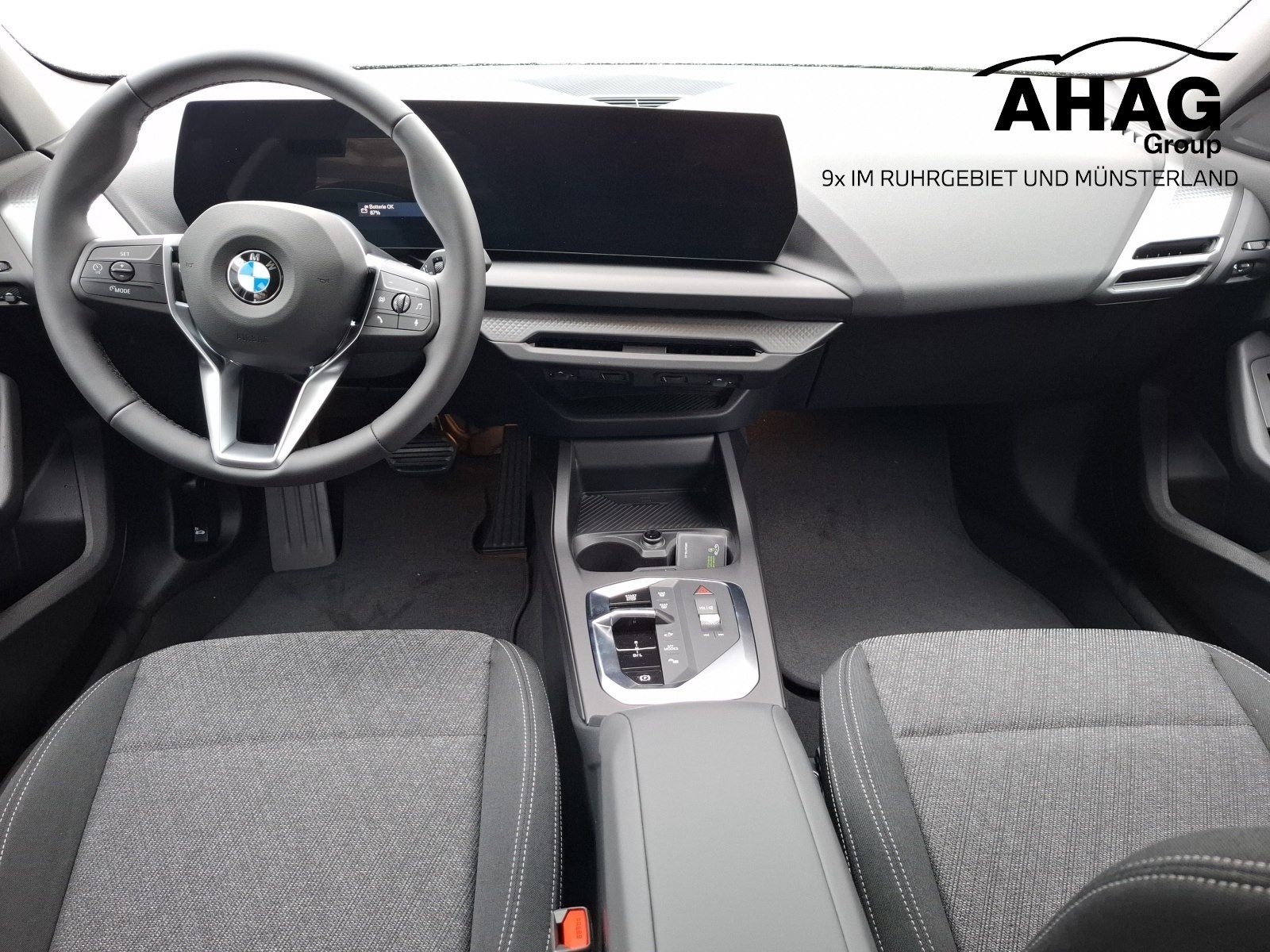BMW 120 - Bild 9