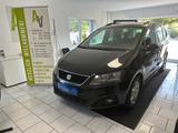 Seat Alhambra Style 1.4 TSI - Seat Alhambra SE mit Benzin-Antrieb