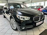 BMW 530 Gran Turismo 530d xDrive KAMERA SHZ NAVI