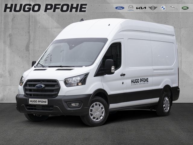 Ford Transit 350L3H3 TDCi t Trend Automatik Kasten-LK