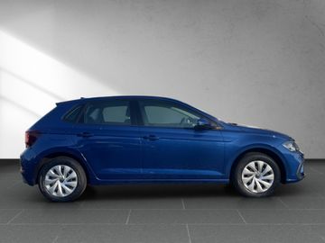 Volkswagen Polo 1.0 Life LED SHZ PARKLENK KLIMA