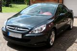 Peugeot 307 CC 135 Automatik 100kW - - Peugeot 307: 307cc