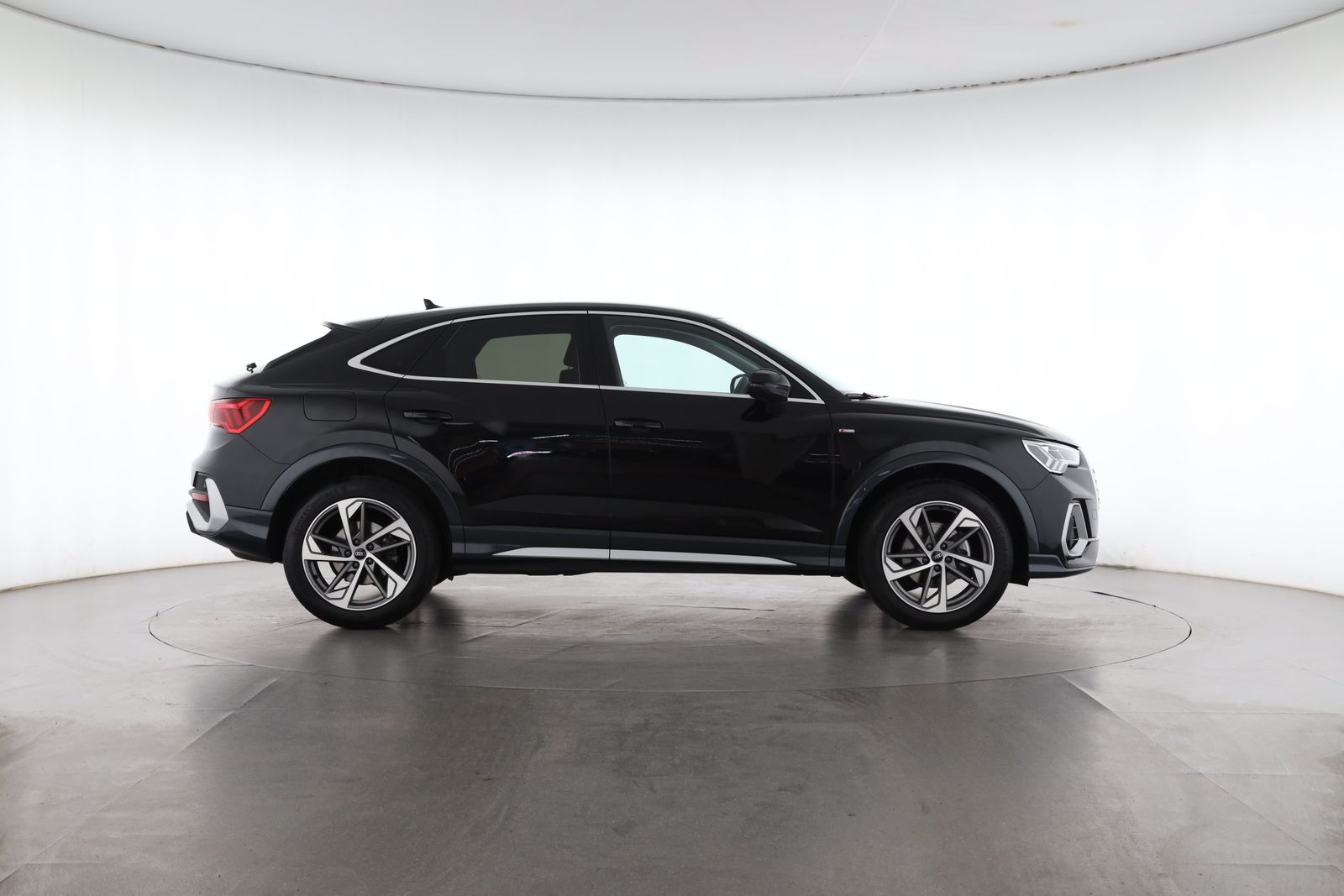 Audi Q3 - Bild 7