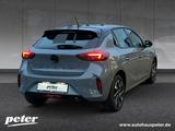 Opel Corsa F 1.2 Turbo GS Klimaautomatik Sitzheizung  - Opel Corsa: Turbo