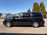 Chrysler Grand Voyager Limited Xenon Navi Leder Automatik - Chrysler Grand Voyager: Automatik